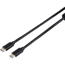 Atcom (USB 3.1 Type-C, USB 3.1 Type-C, 1,8м)