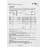 Сейф бухгалтерский Aiko SL 125/2Т