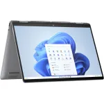 Ноутбук HP Envy x360 14-fa0004ci (AMD Ryzen 5 8640HS 3.5 ГГц/16 ГБ LPDDR5 6400 МГц/14