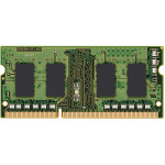 Память SO-DIMM DDR3L 8Гб 1600МГц Kingston (12800Мб/с, CL11, 204-pin, 1.35)