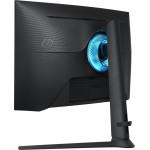 Монитор Samsung Odyssey G3 S27BG650EI (27