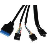 Корпус Zalman S2 TG Black (Midi-Tower, 2xUSB3.0)