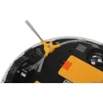 Робот-пылесос VITEK VT-1805 (влажная, сухая, контейнер, мощность всасывания: 500Па, пылесборник: 0.5л)