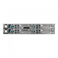 Серверная платформа ASUS RS720Q-E9-RS8-S (2U)