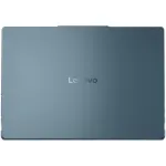 Ноутбук Lenovo Yoga Slim 7 14AKP10 (AMD Ryzen AI 7 350 2 Ггц/32 ГБ LPDDR5x 7500 МГц/14