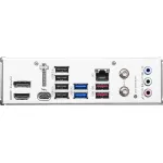 Материнская плата MSI B860 GAMING PLUS WIFI (Socket-1851, xDDR4 DIMM, ATX, RAID SATA: 0,1,10,5)