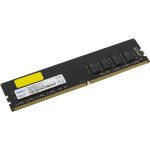 Память DIMM DDR4 16Гб 3200МГц Netac (25600Мб/с, CL16, 288-pin, 1.35 В)