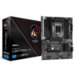 Материнская плата ASRock Z790 PG LIGHTNING/D4 (LGA1700, Intel Z790, 4xDDR4, ATX, RAID SATA: 0,1,15,5)