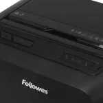 Уничтожитель бумаг Fellowes FS-46215