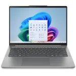 Lenovo IdeaPad Slim 5 14AHP10 (AMD Ryzen 7 8845HS 3.8 ГГц/16 ГБ DDR5 4800 МГц/14