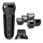 Электробритва мужская Braun 300BT