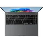 Ноутбук Samsung Galaxy Book 5 Pro NP960 (Core Ultra 7 258V 2.2 ГГц/32 ГБ LPDDR5X/16
