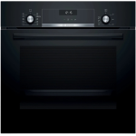 Электрический духовой шкаф Bosch HBJ558YB3Q