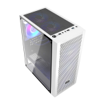Корпус PCcooler MA100 MESH (2xUSB3.0, 3x120мм)
