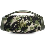 Портативная акустика JBL Boombox 3