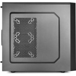 Корпус DeepCool TESSERACT BF (Mini-Tower, 1xUSB3.0)