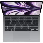 Ноутбук Apple MacBook Air A2681 (Apple M2 8 core 3.5 ГГц/8 ГБ/13.6