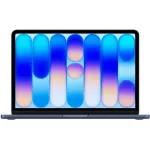 Ноутбук Apple MacBook Neo A3404 (A18 Pro (6 core CPU/5 core GPU)/8 ГБ/13
