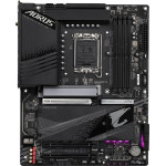 Материнская плата Gigabyte Z790 AORUS ELITE AX (LGA1700, Intel Z790, 4xDDR5 DIMM, ATX, RAID SATA: 0,1,10,5)