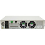ИБП Штиль SR1103TL (с двойным преобразованием, 3000ВА, 2700Вт)