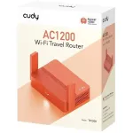 Cudy TR1200