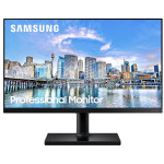 Монитор Samsung F24T450FZI (24