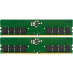 Память DIMM DDR5 2x16Гб 4800МГц Kingston (38400Мб/с, CL40, 288-pin, 1.1)
