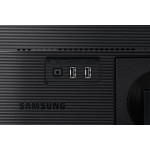 Монитор Samsung F24T450FZI (24