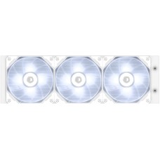Кулер ID-Cooling DASHFLOW 360 BASIC WHITE [DASHFLOW 360 BASIC WHITE]
