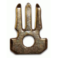 Коннектор Lanmaster TWT-PL45/S-8P8C-6T (100шт) [TWT-PL45/S-8P8C-6T]