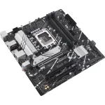 Материнская плата ASUS PRIME B760M-A D4-CSM (SocketLGA1700, Intel B760, 4xDDR4, microATX, RAID SATA: 0,1,15,5)