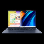 Ноутбук ASUS Vivobook 17 M1702QA-AU082 (AMD Ryzen 7 5800H 3.2 ГГц/16 ГБ LPDDR4 3200 МГц/17.3