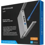 Netcraze NC-1613