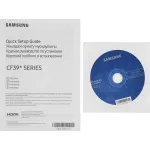 Монитор Samsung C27F396FHI (27