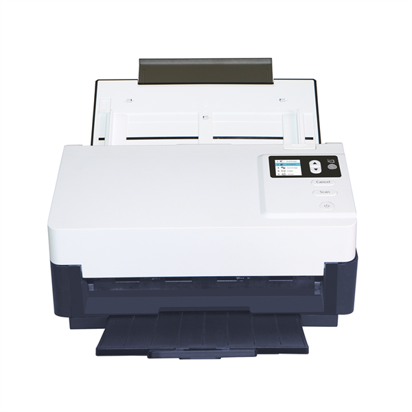 Сканер Avision AD545GN