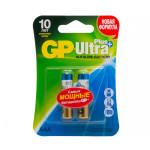 Батарейка GP Ultra Plus Alkaline AAA