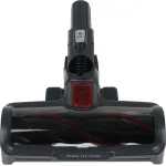 Вертикальный пылесос Tefal X-Force Flex 11.60 Aqua TY9890WO (влажная, сухая, контейнер, мощность всасывания: 130Вт, пылесборник: 0.9л)