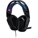 Гарнитура Logitech G335 Gaming Headset Black