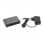 Коммутатор OSNOVO SW-5G