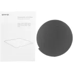 Gorenje GW641EXB