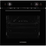 Электрический духовой шкаф Kuppersberg HT 612