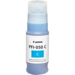 Canon PFI-050C (голубой; 70стр; imagePROGRAF TC-20M)
