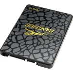 Жесткий диск SSD 120Гб APACER AS340 (2.5