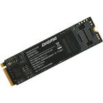 Жесткий диск SSD 512Гб Digma (2280, 4800/2700 Мб/с, 550000 IOPS)