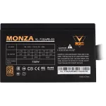 Блок питания Formula VL-750APB-85 (ATX, 750Вт, BRONZE)