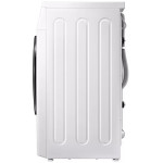 Стиральная машина Samsung WW65AG4S21CELD(60x85x45см, фронтальная, макс:6,5кг, 1200об/мин, белый)