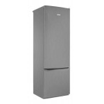 Холодильник Pozis RK-103 (B, 2-камерный, объем 340:260/80л, 60x185x63см, серебристый металлик)