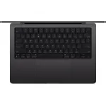 Ноутбук Apple MacBook Pro A3401 (Apple M4 Pro 14 core 4 ГГц/24 ГБ нет/14.2