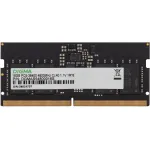 Память SO-DIMM DDR5 16Гб 4800МГц Digma (38400Мб/с, CL40, 262-pin)