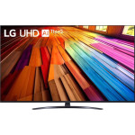 LED-телевизор LG 65UT81006LA (65